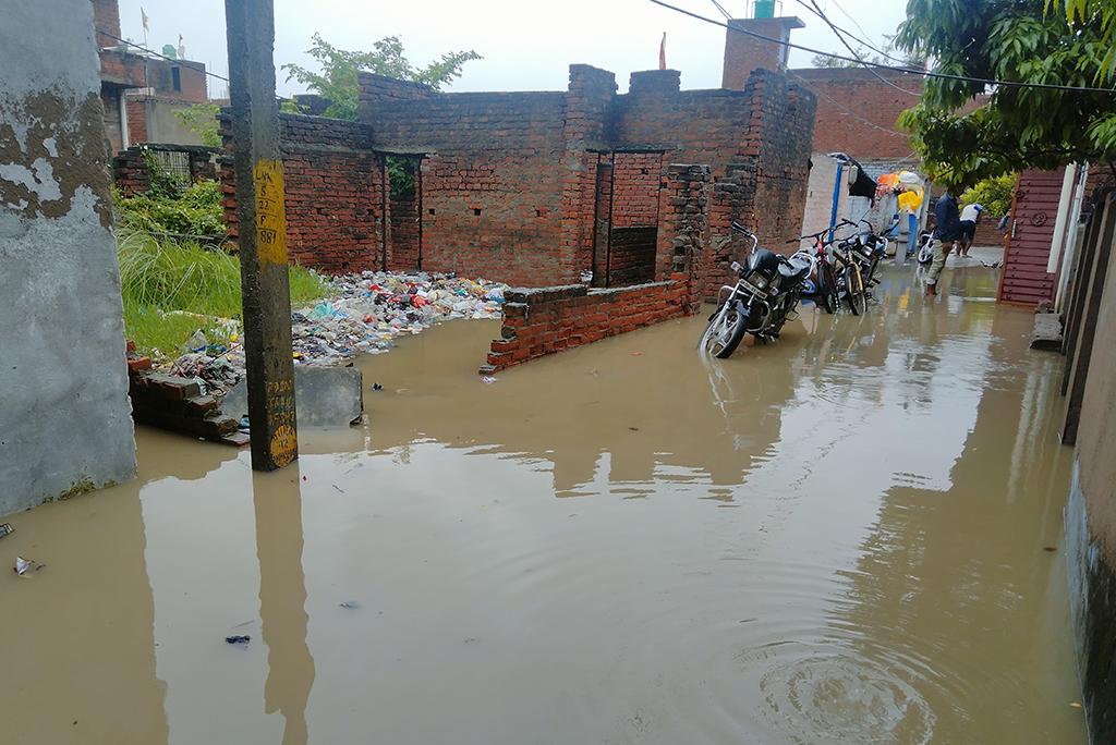 भारतीय शहरों के लिए बड़ी समस्या का सबब है मास्टर प्लान का नदारद होना
