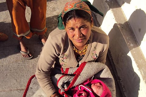 संक्रमण के दो लाख से ज्यादा मामलों और 66,400 मासूमों के जीवन को बचा सकता है ‘स्ट्रेप बी’ टीकाकरण