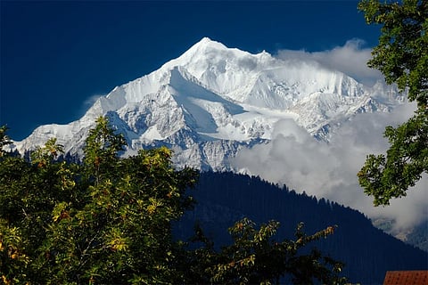 फोटो साभार : विकिमीडिया कॉमन्स, जाचरी ग्रॉसेन