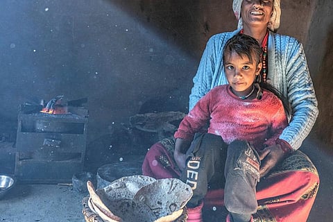 फोटो: एस श्रेष्ठा/ यूनिसेफ नेपाल