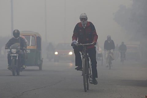 कैसे हो सकती है दक्षिण एशिया की जहरीली हवा साफ, शोधकर्ताओं ने सुझाए रास्ते
