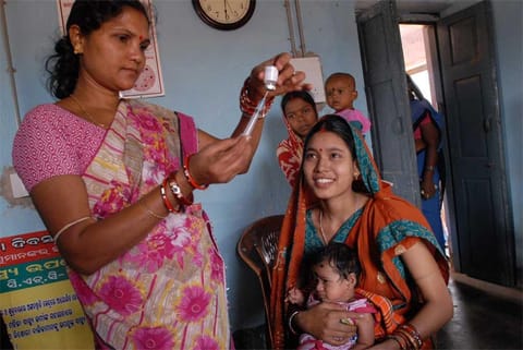 फोटो साभार: विकिमीडिया कॉमन्स, डीएफआईडी