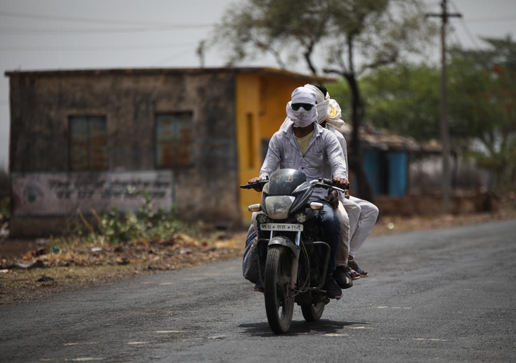 फोटो- विकास चौधरी