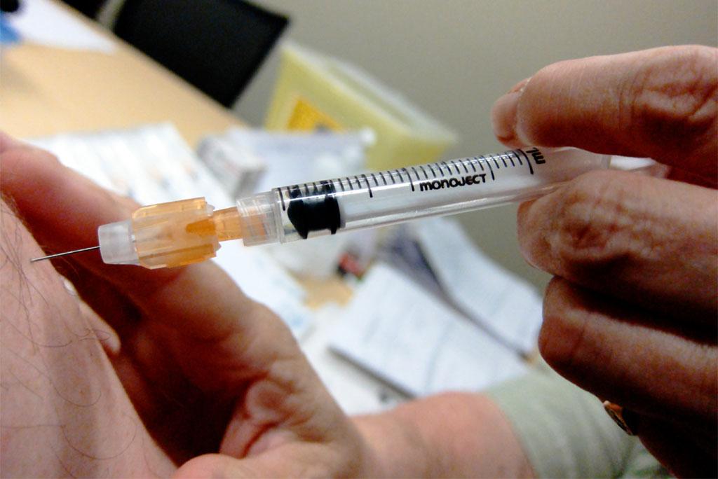 प्रतीकात्मक छवि, फोटो साभार: विकिमीडिया कॉमन्स, डेनियल पैक्वेट