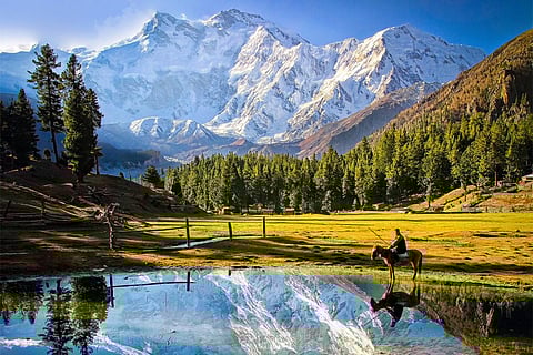 अगले 48 घंटों में दक्षिणी प्रायद्वीप से शुरू होगी पूर्वोत्तर मॉनसूनी बारिश, जानें पूरे देश के मौसम का हाल