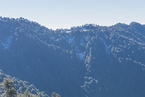 देश के अधिकतर हिस्सों में मौसम रहेगा शुष्क, इन हिस्सों में ठंड ने दी दस्तक