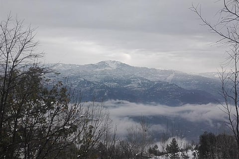 पश्चिमी विक्षोभ हुआ सक्रिय, देश के कई हिस्सों में बारिश-बर्फबारी-ओलावृष्टि, बढ़ेगा सर्दी का सितम