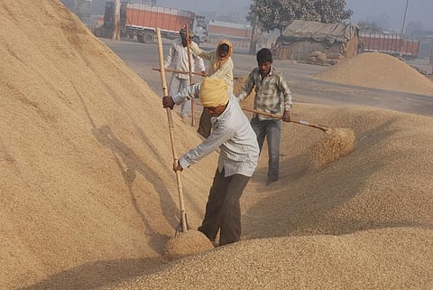 File Photo: Agnimirh Basu