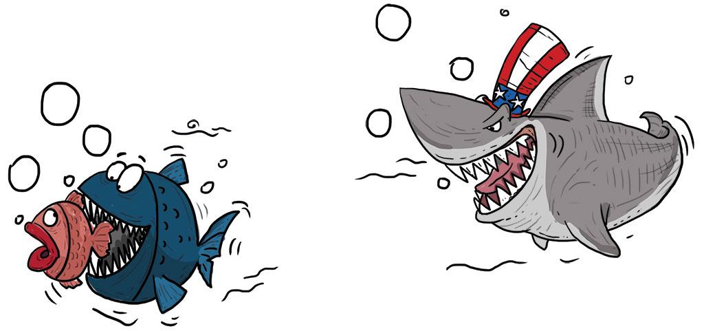 इलस्ट्रेशन: योगेन्द्र आनंद / सीएसई