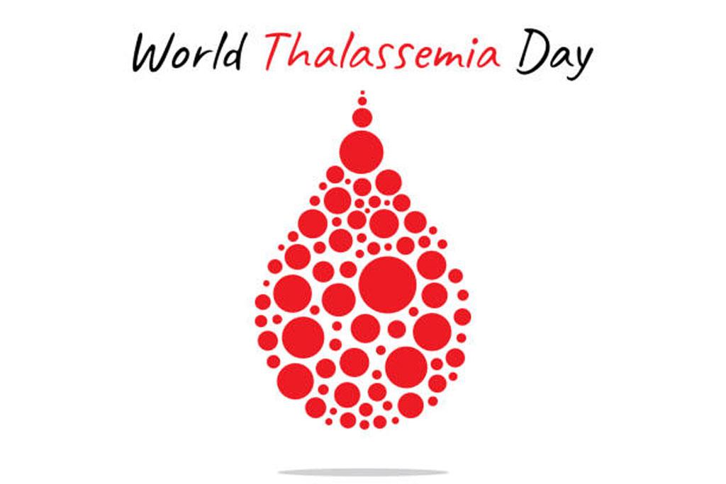 थैलेसीमिया एक अनुवांशिक विकार है, जिसमें हीमोग्लोबिन का अपर्याप्त उत्पादन होता है, जिसके कारण लाल रक्त कोशिकाओं की कमी हो जाती है और परिणामस्वरूप एनीमिया हो जाता है। फोटो साभार: आईस्टॉक