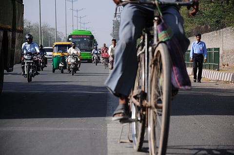 साफ हवा वाले शहरों में आया 35 फीसदी का इजाफा, मेघालय का बर्नीहाट आज भी प्रदूषण में अव्वल