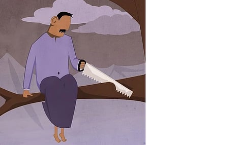 വയനാട് ദുരന്തത്തിൽ നിന്നുള്ള പാഠങ്ങൾ