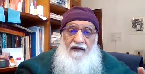 'സർക്കാർ ഈ ഹിമാലയൻ ദുരന്തങ്ങളെ ക്ഷണിച്ചുവരുത്തിയിരിക്കുന്നു’