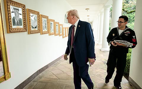 കാലാവസ്ഥയുടെ പ്രാദേശിക വിളിയും നിഷേധവും