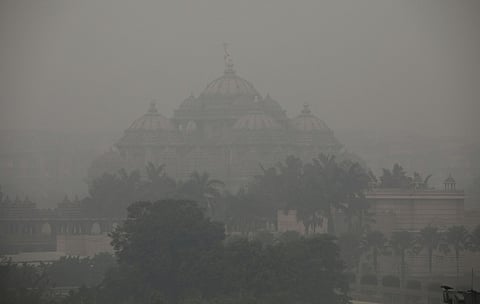 2022-ൽ PM 2.5 ഇന്ത്യയിൽ 1.7 ദശലക്ഷം ആളുകളെ കൊന്നൊടുക്കുകമാത്രമല്ല, രാജ്യത്തിന്റെ ജിഡിപിയുടെ 9.5% സാമ്പത്തിക നഷ്ടമുണ്ടാക്കുകയും ചെയ്തു: ലാൻസെറ്റ്