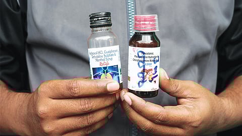 മാരകമായ അവഗണന