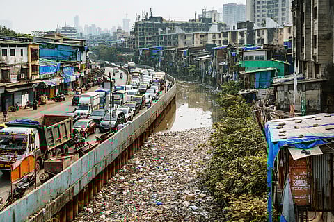 അസമത്വം പകർച്ചവ്യാധികൾക്ക് ഊർജ്ജം പകരുന്നു, UNAIDS