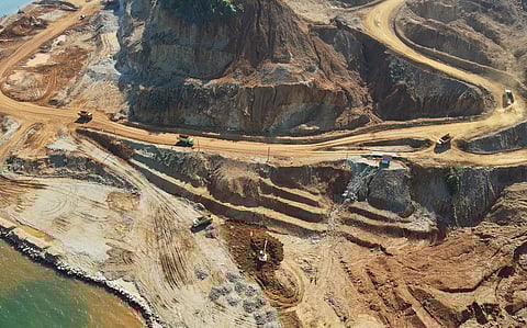 ഖനന മേഖലകളിലെ വനനശീകരണം വർധിച്ചേക്കാം: പഠനം