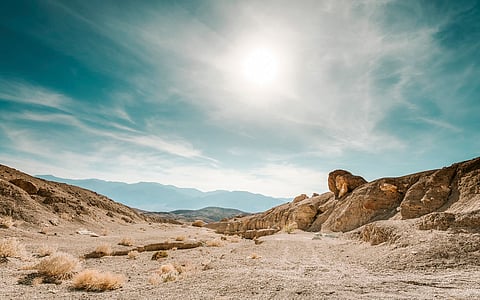 2025 ലെ ഏറ്റവും ചൂടേറിയ ലാ നിന വർഷം, 770 ദശലക്ഷം പേർ റെക്കോർഡ് ചൂട് നേരിട്ടു: റിപ്പോർട്ട്