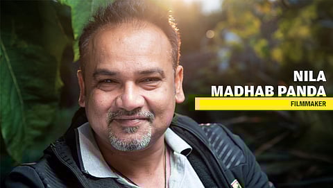 2017 ൽ പുറത്തിറങ്ങിയ കഡ്വി ഹവ എന്ന ചിത്രത്തിലായാലും 2023 ലെ വെബ് സീരീസായ ദി ജെംഗബുരു കഴ്സിലായാലും ദേശീയ അവാർഡ് നേടിയ ചലച്ചിത്രകാരൻ പലപ്പോഴും പ്രകൃതിയെ തന്റെ പ്രധാന കഥാപാത്രമാക്കുന്നു.