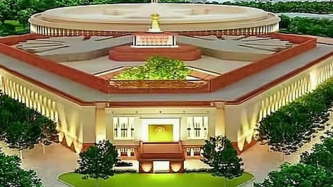 കാലാവസ്ഥാ വ്യതിയാനം കവർന്നത് 13 ലക്ഷം ഹെക്ടറിലെ കൃഷി; പാർലമെന്റിൽ കണക്കുകൾ നിരത്തി കേന്ദ്രം