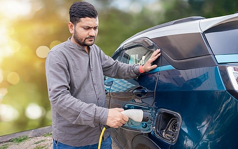 "ദേശീയ-സംസ്ഥാന ഇവി (EV) ലക്ഷ്യങ്ങൾ കൈവരിച്ചാൽ ഇന്ത്യയിലെ യാത്രാ മലിനീകരണം 50 ശതമാനം കുറയ്ക്കാം: ഐസിസിടി (ICCT) ആഗോള പഠനം.