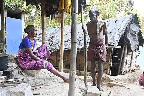 മുത്തങ്ങയുടെ 23 വർഷങ്ങൾ; പൂർത്തിയാകാത്ത വാഗ്ദാനങ്ങളും തുടരുന്ന നീതിനിഷേധവും