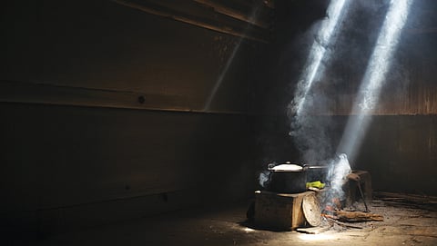 ഊർജ്ജപ്രതിസന്ധിയുടെ നൂലാമാലകളിൽ