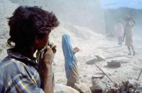 प्रतीकात्मक तस्वीर: सेंटर फॉर साइंस एंड एनवायरनमेंट