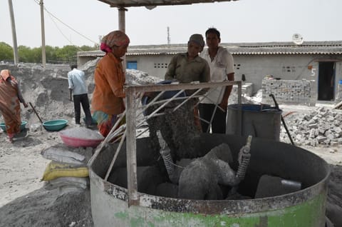 फोटो: सेंटर फॉर साइंस एंड एनवायरनमेंट (सीएसई)