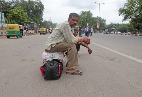 दिल्ली में जहरीली हुई हवा, साफ हवा वाले शहरों में आई 17 फीसदी की गिरावट