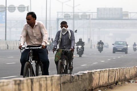 प्रतीकात्मक तस्वीर: विकास चौधरी/सीएसई