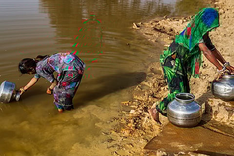 प्रतीकात्मक तस्वीर: आईस्टॉक