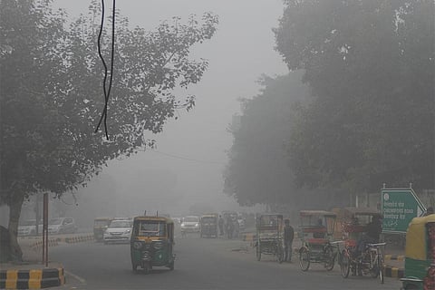 Monsoon 2025