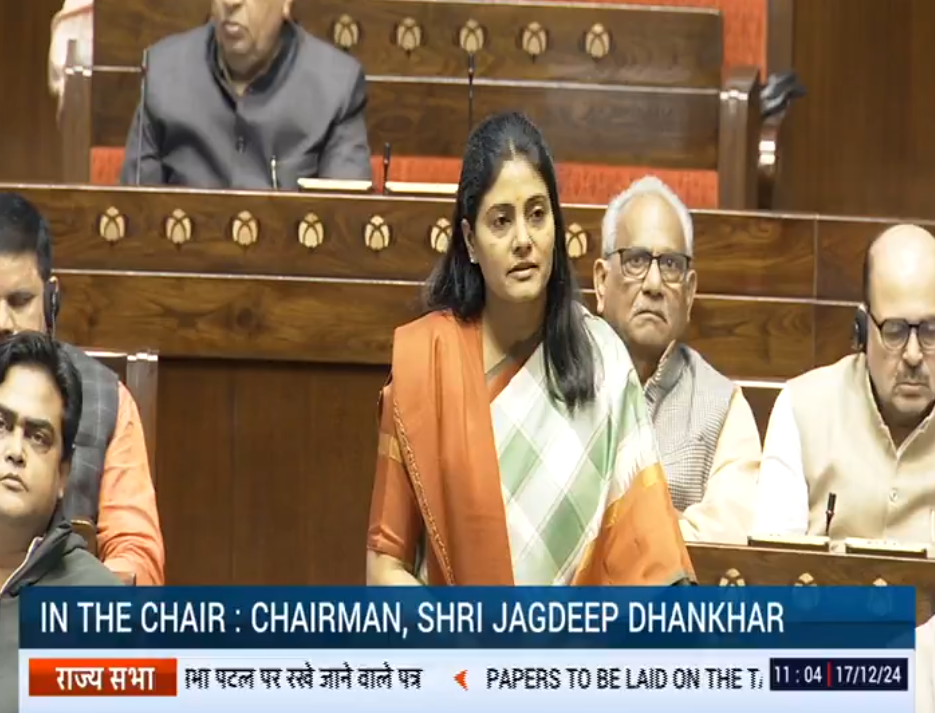 डाउन टू अर्थ की रिपोर्ट पर सरकार की सफाई, कहा- पौष्टिक आहार उपलब्ध कराने के लिए चलाई जा रही हैं कई योजनाएं