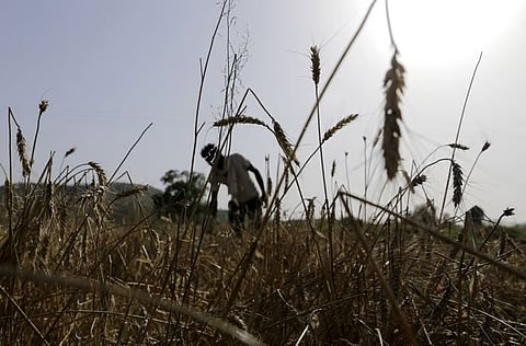 एआई का अंदेशा, दुनिया के अधिकांश हिस्सों में तेजी से तीन डिग्री सेल्सियस की ओर बढ़ रहा है तापमान