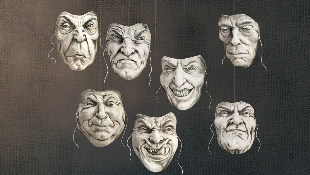 डाउन टू अर्थ खास, सातों मनोविकार का क्या है रसायन शास्त्र- भाग: एक