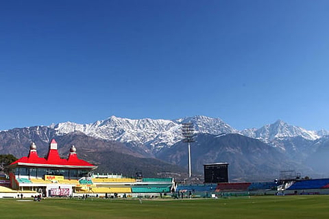 उत्तर-पश्चिम और मध्य भारत में सामान्य से अधिक तापमान के कारण फसलों के पकने में कठिनाई आ सकती है।