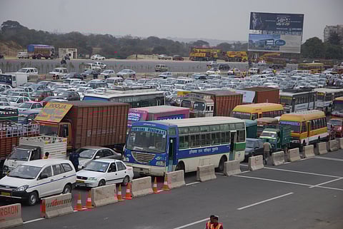 फाइल फोटो: विकास चौधरी