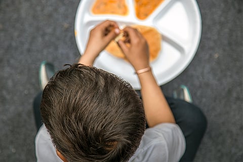 प्रतीकात्मक तस्वीर: आईस्टॉक