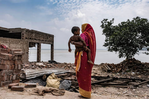 मानसिक स्वास्थ्य उतना ही जरूरी जितना भोजन और आश्रय – आपदा प्रभावित लोग तनाव, अवसाद और आघात से गुजरते हैं।