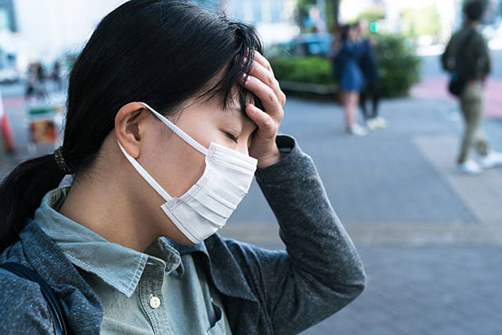 विदेशी पर्यटकों के लिए भी चेतावनी : साफ-सफाई, हैंड वॉश और मास्क का पालन करने की सिफारिश।