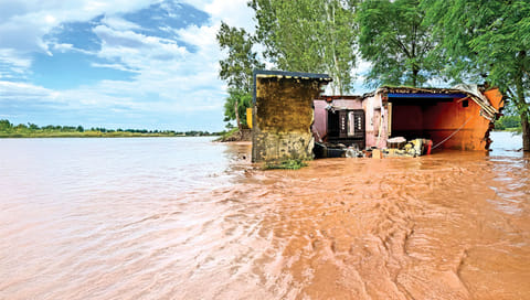 प्रकृति का रोष नहीं, हमारी भूलों का परिणाम है यह तबाही