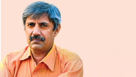 हिमांशु ठाकुर, नेटवर्क साउथ एशिया नेटवर्क ऑन डैम्स, रिवर्स एंड पीपल, एसएनडीआरपी से जुड़े हैं, यह एक अनौपचारिक नेटवर्क है जो नदियों, समुदायों और बड़े जल ढांचे से जुड़े मुद्दों पर काम करता है
