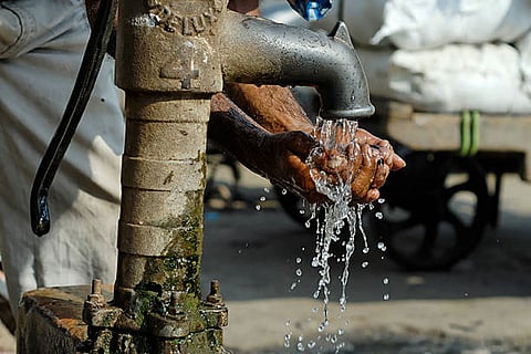 प्रतीकात्मक छवि, फोटो साभार: आईस्टॉक