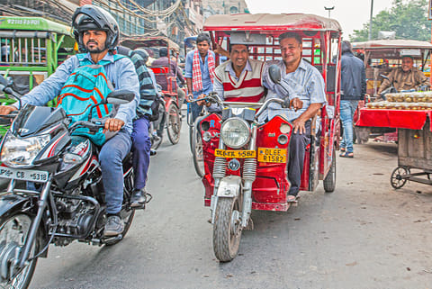 फोटो: आईस्टॉक