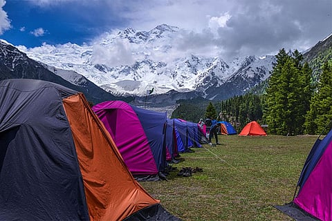 पश्चिमी विक्षोभ सक्रिय: पहाड़ी राज्यों में बारिश और बर्फबारी की संभावना, ऊंचे इलाकों में तापमान लगातार शून्य से नीचे।
