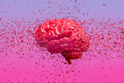 माइक्रोप्लास्टिक दिमाग में सूजन और कोशिकाओं को नुकसान पहुंचा सकते हैं, जिससे अल्जाइमर और पार्किंसन जैसी बीमारियां बढ़ सकती हैं।