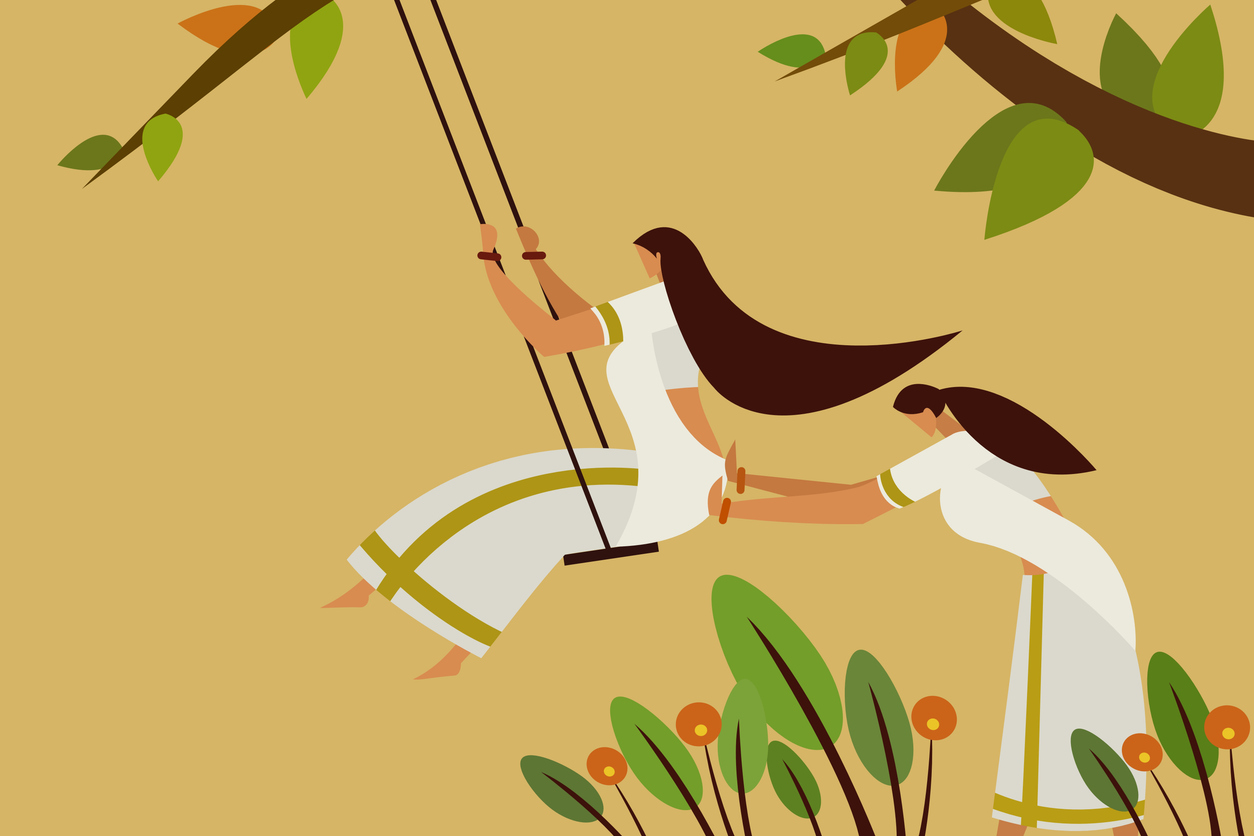 इलेस्ट्रेशन: आईस्टॉक