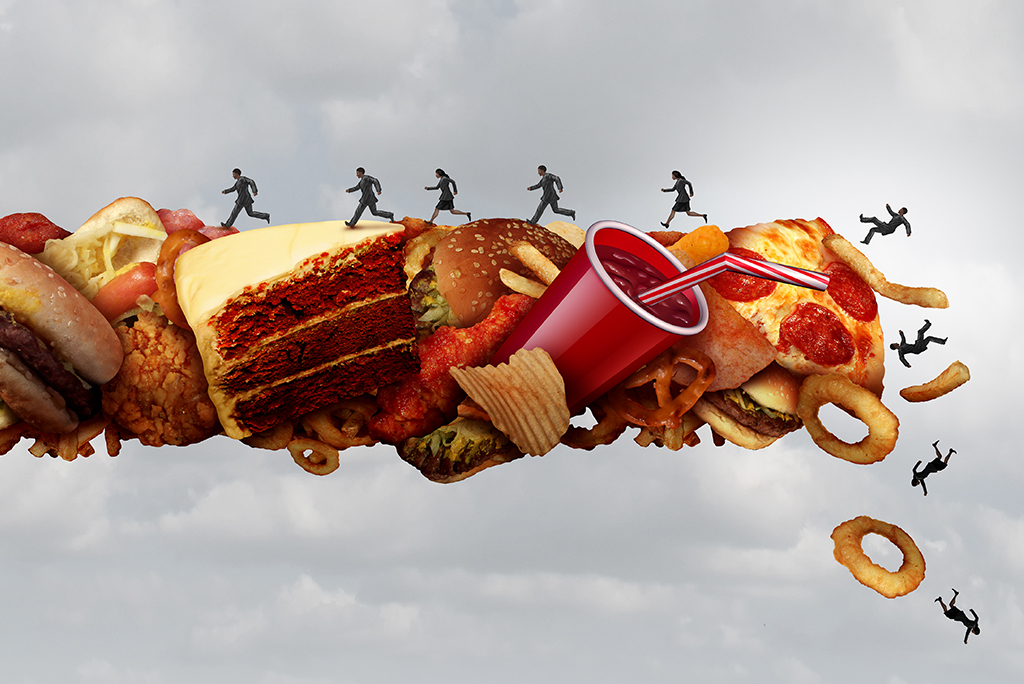 प्रतीकात्मक तस्वीर: आईस्टॉक